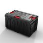 Qbrick Coffret à outils 3 tiroirs System ONE 2.0 (SKRQONED3CZAPG003)