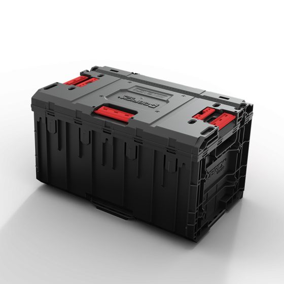 Qbrick Coffret à outils 3 tiroirs System ONE 2.0 (SKRQONED3CZAPG003)