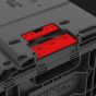 Qbrick Coffret à outils 1 tiroirs System ONE 2.0 (SKRQONED1CZAPG003)