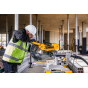 DeWalt DWS780-QS Scie à onglets radiale ø305mm 1675W