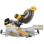 DeWalt DWS780-QS Scie à onglets radiale ø305mm 1675W