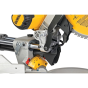 DeWalt DWS780-QS Scie à onglets radiale ø305mm 1675W