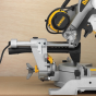 DeWalt DWS780-QS Scie à onglets radiale ø305mm 1675W