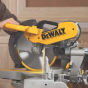 DeWalt DWS780-QS Scie à onglets radiale ø305mm 1675W