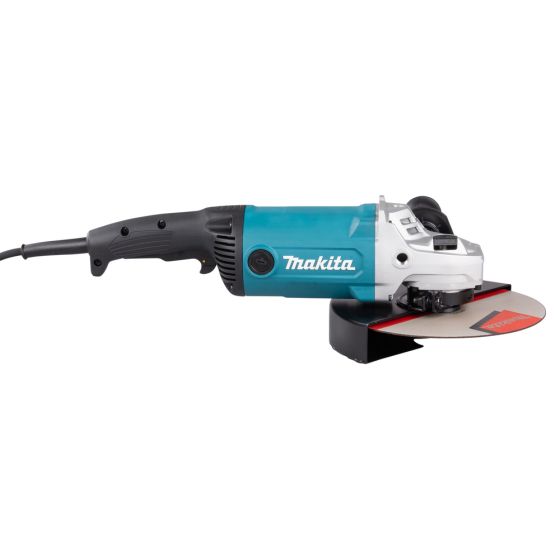 Makita GA9090N Meuleuse d'angle ø230mm 2200W Makita GA9090N Meuleuse d'angle ø230mm 2200W