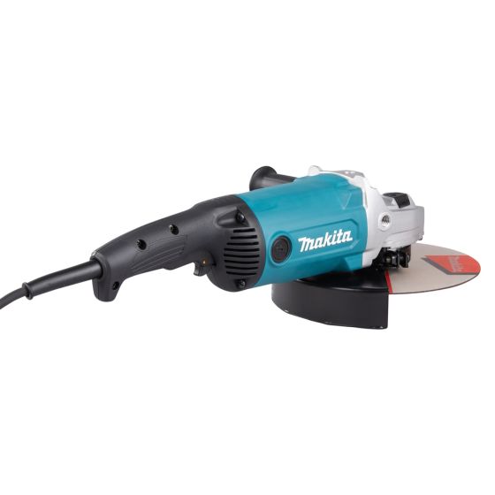 Makita GA9090N Meuleuse d'angle ø230mm 2200W Makita GA9090N Meuleuse d'angle ø230mm 2200W