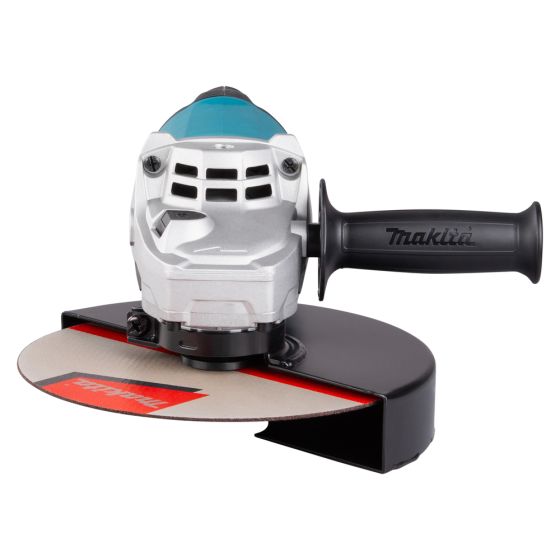 Makita GA9090N Meuleuse d'angle ø230mm 2200W Makita GA9090N Meuleuse d'angle ø230mm 2200W