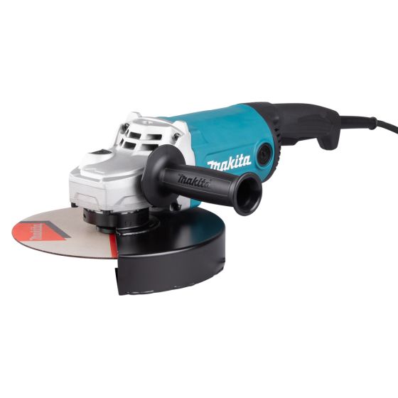 Makita GA9090N Meuleuse d'angle ø230mm 2200W Makita GA9090N Meuleuse d'angle ø230mm 2200W