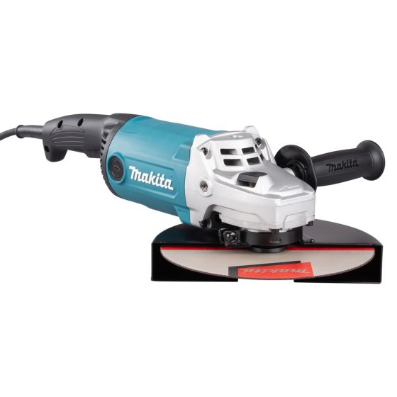Makita GA9090N Meuleuse d'angle ø230mm 2200W Makita GA9090N Meuleuse d'angle ø230mm 2200W