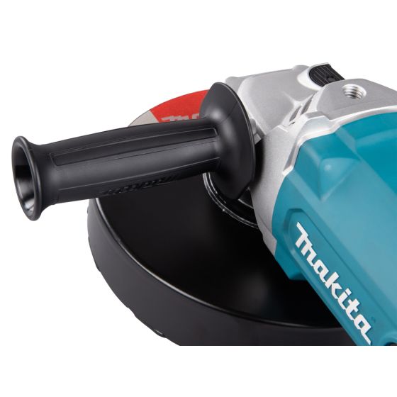 Makita GA9090N Meuleuse d'angle ø230mm 2200W Makita GA9090N Meuleuse d'angle ø230mm 2200W