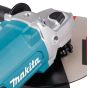 Makita GA9090N Meuleuse d'angle ø230mm 2200W