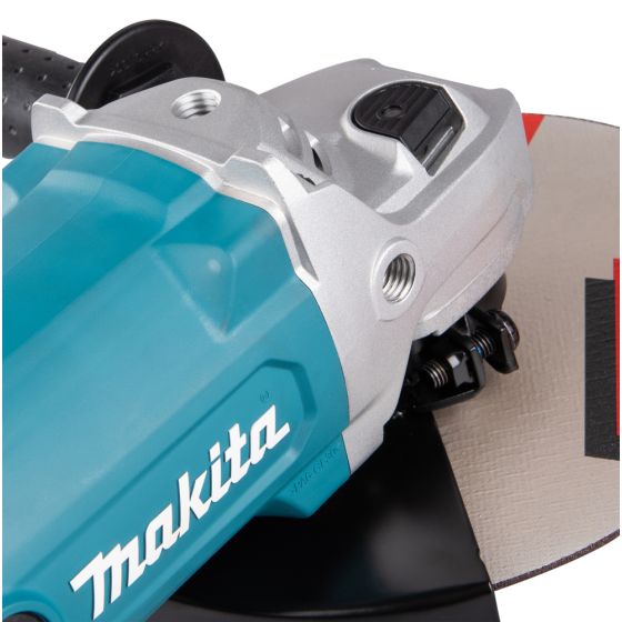 Makita GA9090N Meuleuse d'angle ø230mm 2200W Makita GA9090N Meuleuse d'angle ø230mm 2200W