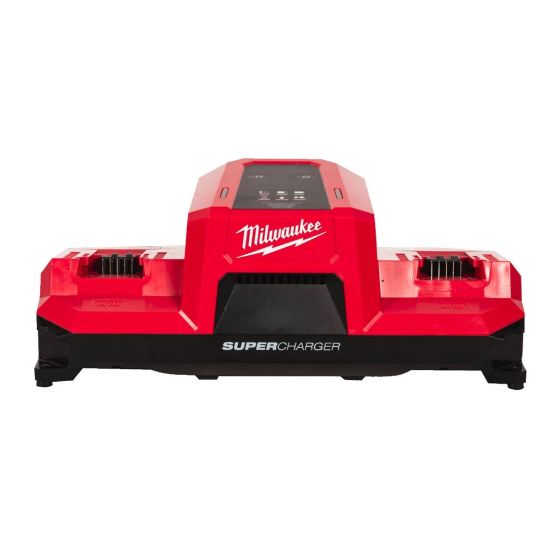 Milwaukee M18 MDBSC Chargeur double rapide M18 mobile (4932498557)