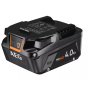 AEG L1840SHD Batterie 18V 4.0Ah Pro Lithium-Ion HD (4935478859)
