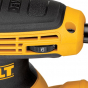 Dewalt DWE6423 Ponceuse excentrique ø125mm à Vitesse Variable