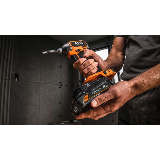 AEG L1840THD Batterie 18V 4.0Ah PRO18 FORCE (4935499438)