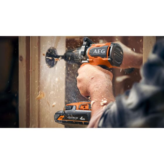 AEG L1840THD Batterie 18V 4.0Ah PRO18 FORCE (4935499438)