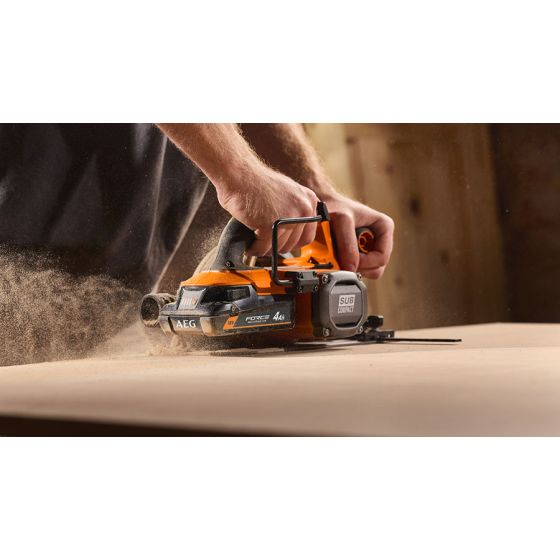 AEG L1840THD Batterie 18V 4.0Ah PRO18 FORCE (4935499438)