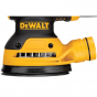 Dewalt DWE6423 Ponceuse excentrique ø125mm à Vitesse Variable