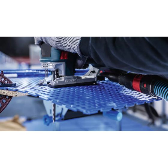 Bosch Lames de scie sauteuse T313AW Special for Soft Material (2608635187)