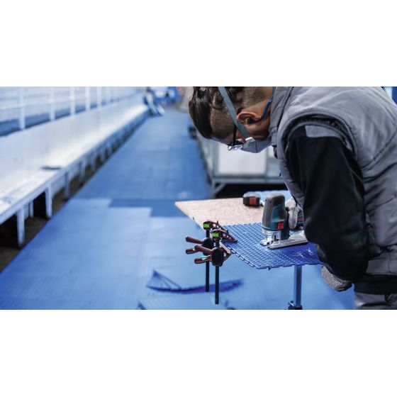 Bosch Lames de scie sauteuse T313AW Special for Soft Material (2608635187)