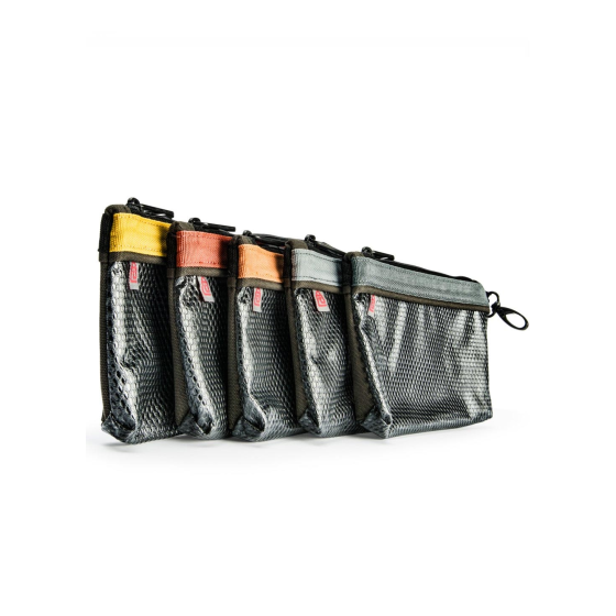 Veto Pro Pac PB5 Pochette à outils pour petites pièces (AX3548)
