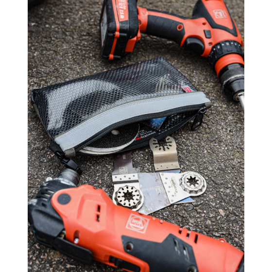 Veto Pro Pac PB5 Pochette à outils pour petites pièces (AX3548)