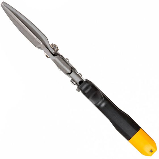 Toughbuilt TB-H4-60-SL Cisaille aviation coupe droite longue