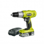 Ryobi Moteur Perceuse CDC18021B, CDC1802M, CDC18022N, DCD1802LL (5131019477)