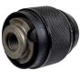 Bosch Mandrin auto-serrant ø1.5-13mm pour perceuse (1600A01YE8)