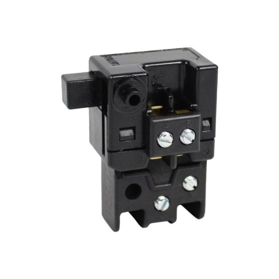 Makita 651984-1 Interrupteur TG71B-2 pour scie HS0600