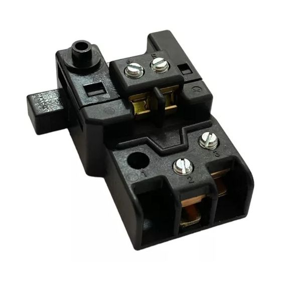 Makita 651984-1 Interrupteur TG71B-2 pour scie HS0600 Makita 651984-1 Interrupteur TG71B-2 pour scie HS0600