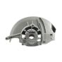 Makita 142796-8 Carte de lame complet pour scie HS7601