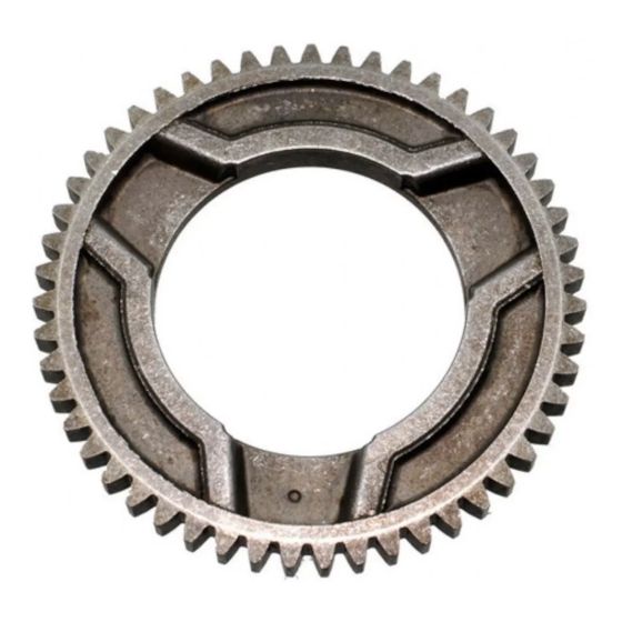 Makita 227268-5 Pignon 51 Dents pour perforateur MT870, M8700, HR2440 Makita 227268-5 Pignon 51 Dents pour perforateur MT870, M8700, HR2440