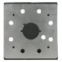 Dewalt 151284-00SV Plateaux de ponçage mousse pour ponceuse 4011, DW411, PL52