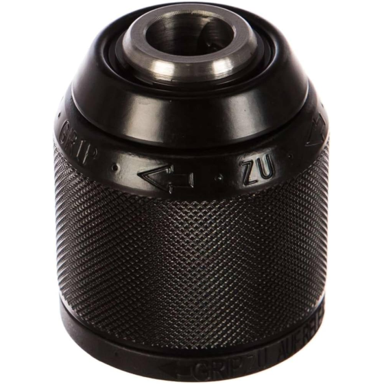 Milwaukee Mandrin métal pour perceuse 18V M18FPD, M18FDD, M18ONEDD, M18ONEPD (4931454827)
