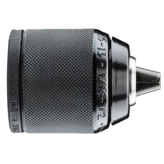 Milwaukee Mandrin métal pour perceuse 18V M18FPD, M18FDD, M18ONEDD, M18ONEPD (4931454827) Milwaukee Mandrin métal pour perceuse 18V M18FPD, M18FDD, M18ONEDD, M18ONEPD (4931454827)