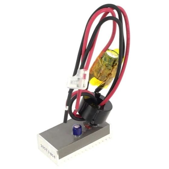 Ryobi Platine électronique pour tondeuse 36V RLM36X41H50P, RLM36X46H5P, RLM36X46H50PG, RLM36X41H60PG (5131040846)