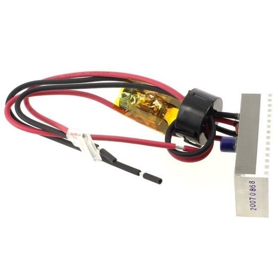 Ryobi Platine électronique pour tondeuse 36V RLM36X41H50P, RLM36X46H5P, RLM36X46H50PG, RLM36X41H60PG (5131040846)