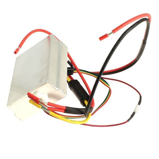 Ryobi Platine Electronique Tondeuse RLM36X40H50, RLM36X40H40, RLM36C40S25,RLM36C40S225 (5131042525)