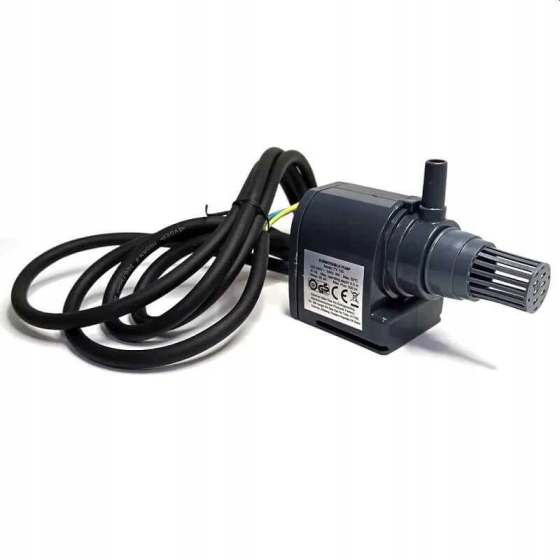 Femi Pompe de lubrification FD-100 (7113532 - 7113539)