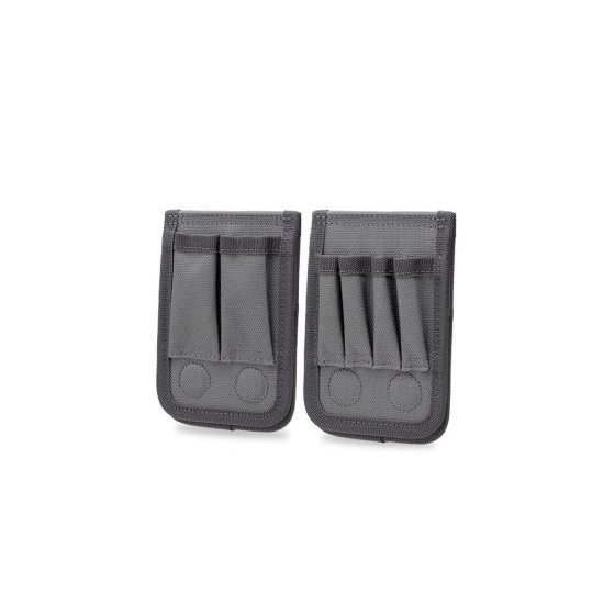 Veto Pro Pac Panneaux 2 & 4 outils pour sacs TP-XD, TP-XXL, MB5B (AX3640)