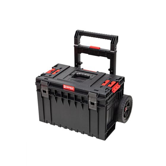 Qbrick System ONE Trolley mobile sur roues 2.0 (SKRWQCARTONECZAPG001)