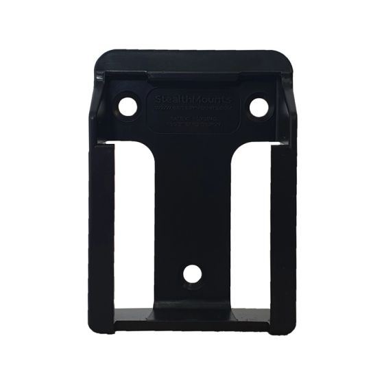 StealthMounts Supports de batteries Makita 12V CXT 6-pack Noir BM-MK12-BLK StealthMounts Supports de batteries Makita 12V CXT 6-pack Noir BM-MK12-BLK