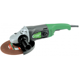 Meuleuse ø 230 mm - 2000 W