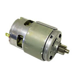 Hitachi 324483 Moteur DC 14.4V