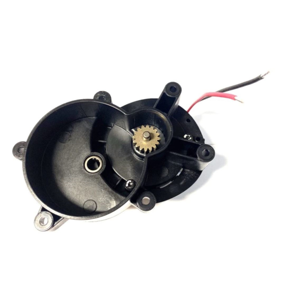 DeWalt Moteur pour coupe bordure 18V DCMST561 Type 1 & Type 2 (NA408401) DeWalt Moteur pour coupe bordure 18V DCMST561 Type 1 & Type 2 (NA408401)