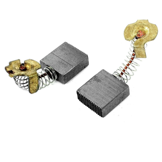 Hikoki - Hitachi 999086 Paire de charbons auto-rupteurs
