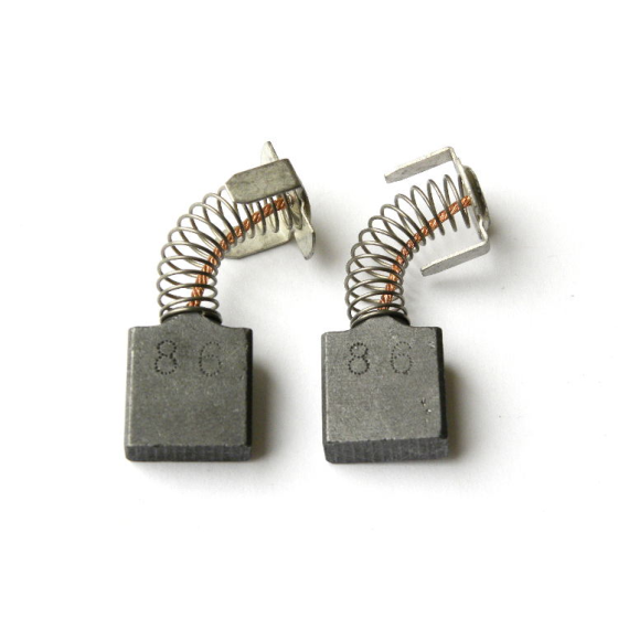 Hikoki - Hitachi 999086 Paire de charbons auto-rupteurs