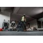 AEG AEGHDRB Caisse de rangement télescopique sur roues QUICKSTACK (4932499695)